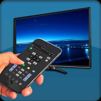 TV Remote for Panasonic (Smart screenshots