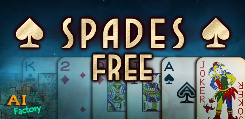 Spades screenshots