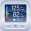 Blood Pressure Tracker & Info icon