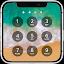 OS12 Lockscreen - Lock screen for iphone 11 Pro icon
