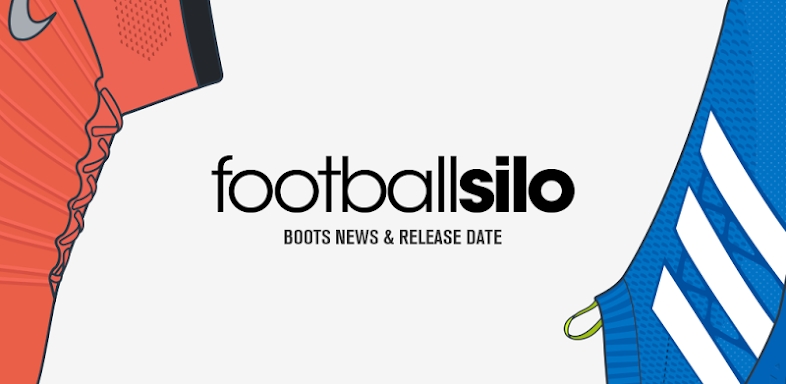 Football Silo - Soccer Cleats screenshots