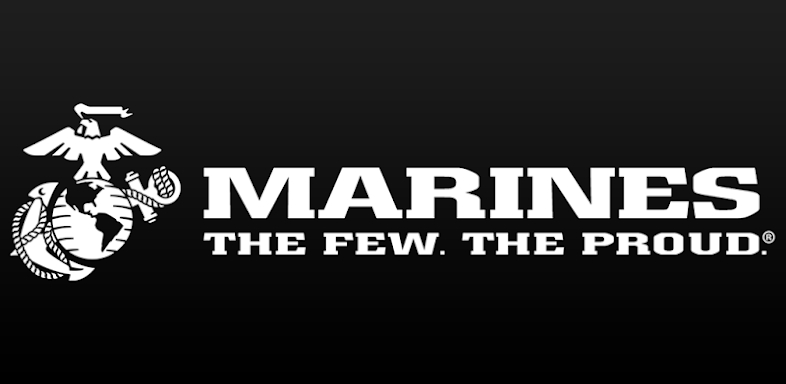 MarinesMobile® screenshots