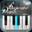 Keyboard Piano icon