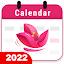 Period&Ovulation Cycle Tracker icon