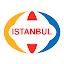 Istanbul Offline Map and Trave icon
