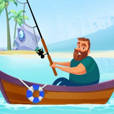 Fishing Master - Best Fishing Games screenshots
