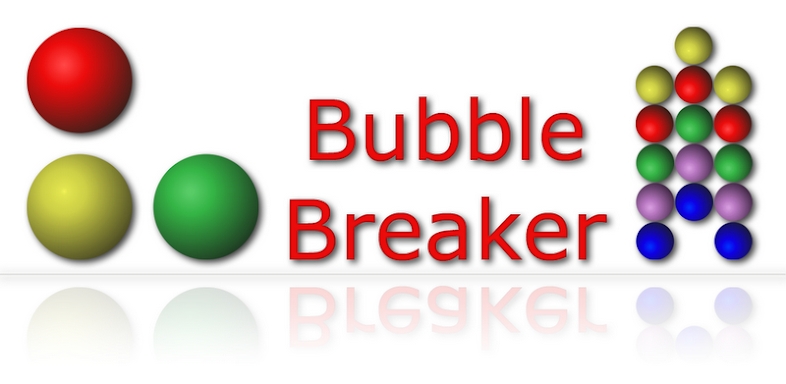 Bubble Breaker screenshots