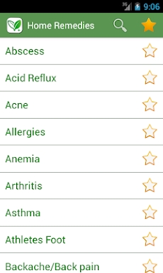 Home Remedies+ : Natural Cures screenshots