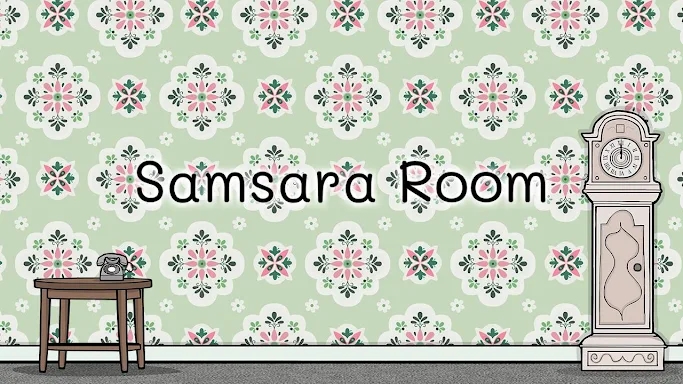 Samsara Room screenshots