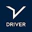 FREE NOW for drivers icon