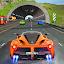 Real Car Race 3D Games Offline icon