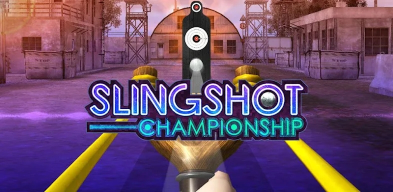 Slingshot Championship screenshots