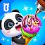 Baby Panda's Art Classroom icon