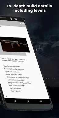 Warzone Meta screenshots
