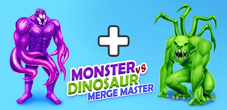 Merge Master Monster Evolution screenshots