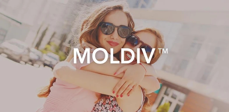MOLDIV - Photo Editor, Collage screenshots