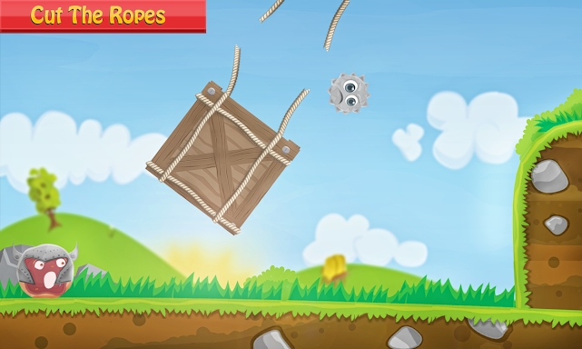 Bounce Tales Adventures screenshots