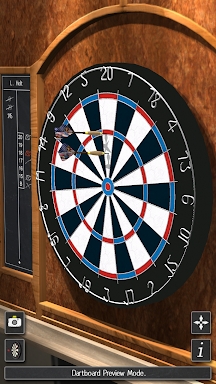Pro Darts 2024 screenshots