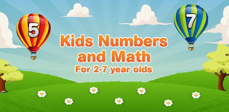 Kids Numbers and Math Lite screenshots