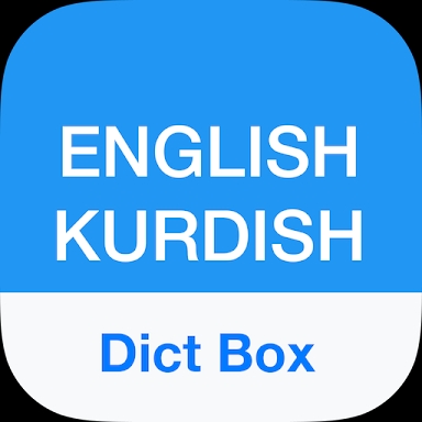 Kurdish Dictionary & Translato screenshots