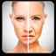 Get Rid Of Wrinkles Naturally - Skin and Face Care icon
