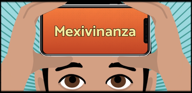 Mexivinanza screenshots