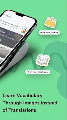 Fluent Forever - Language App screenshots