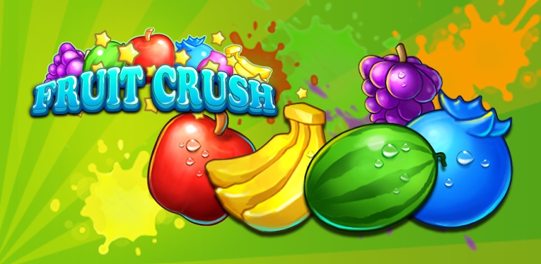 Fruit Crush HD screenshots