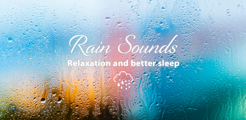 Rain Sounds: Relax and Sleep screenshots
