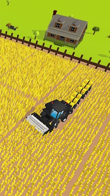 Harvest.io – 3D Farming Arcade screenshots
