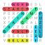 Word Search Nature Puzzle Game icon