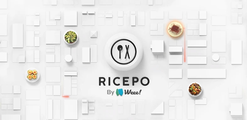RICEPO by Weee! screenshots