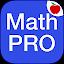 Math PRO - Math Game for Kids & Adults icon