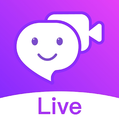 Kiss - Live Video Chat screenshots