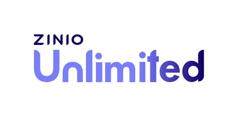ZINIO Unlimited screenshots