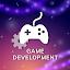 Learn Game Dev with Unity & C# icon