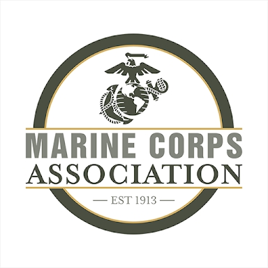 Marine Corps Association screenshots