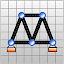 AndTruss2D icon