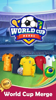 World Cup Merge screenshots