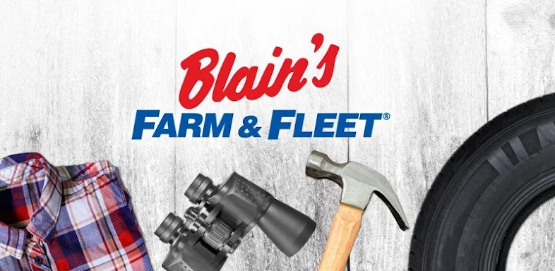 Blain's Farm & Fleet screenshots