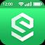 Super Status Bar - Customize icon