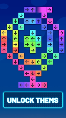 Tap Puzzle - Tile Slide screenshots