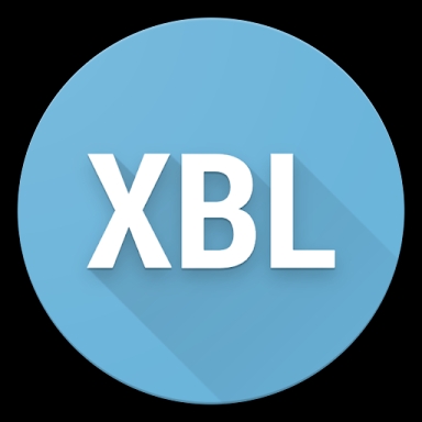 Launcher for XBMC™ screenshots