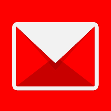 Email App - fast read & send screenshots