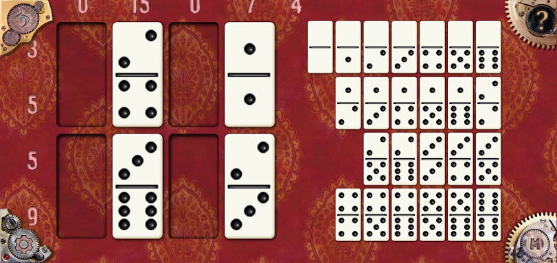 Mind Games: Adult puzzle games screenshots
