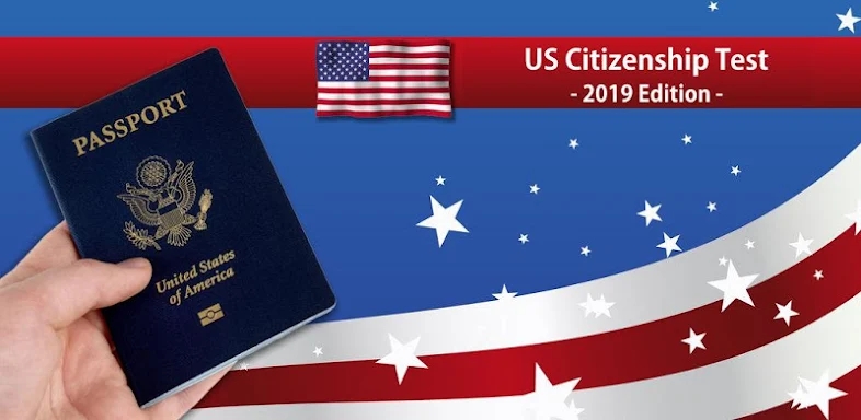 US Citizenship Test 2022 screenshots