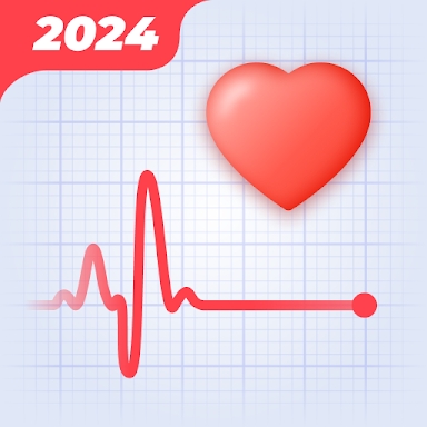 Heart Rate Monitor: Pulse screenshots
