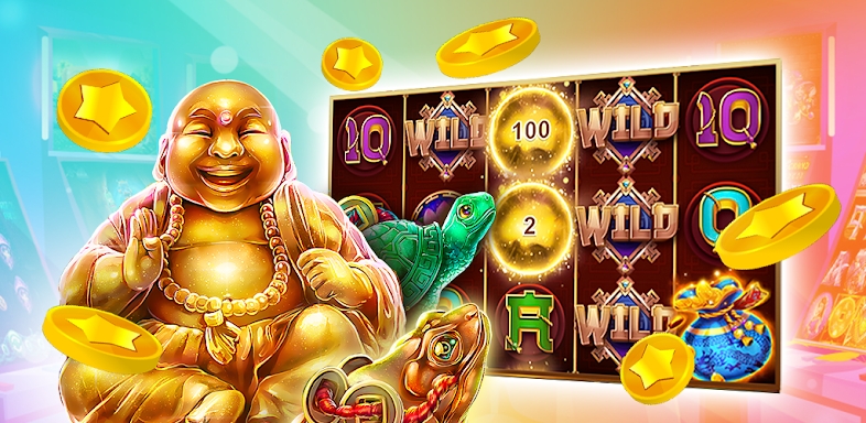 Sloto Legends - Casino Games screenshots