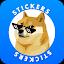 WAStickers & Memes 2023 icon