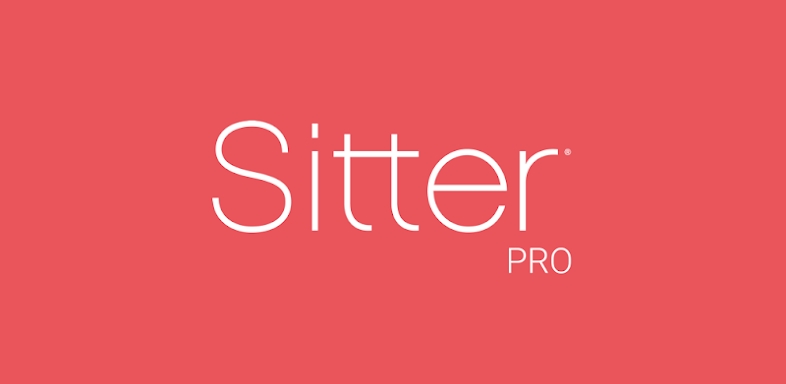 Sitter Pro screenshots